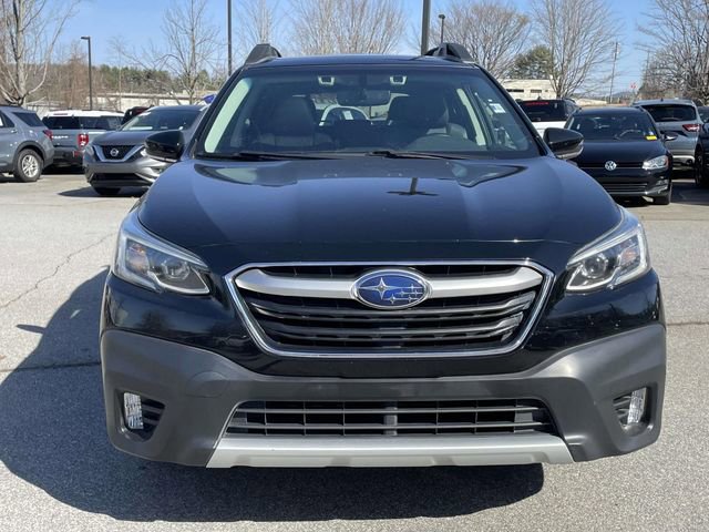 Used 2020 Subaru Outback Limited XT w/ Popular Package #2 image 8