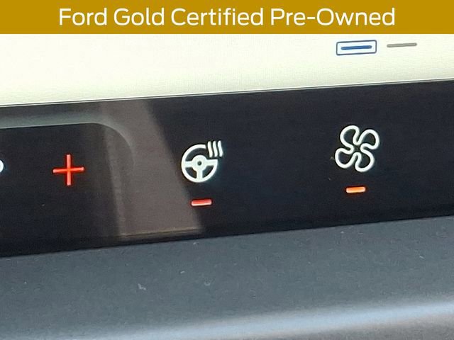 Certified 2023 Ford Escape Active w/ Tech Pack #1 image 29