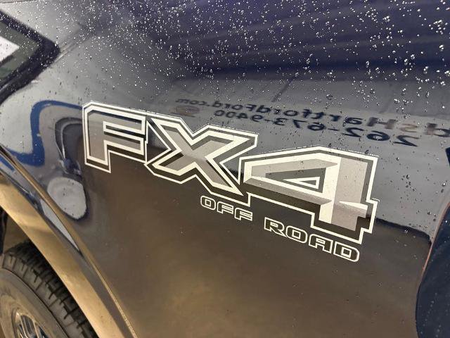 Certified 2024 Ford F150 XLT w/ FX4 Off-Road Package AWD/4WD image 26