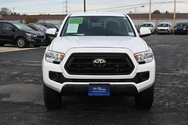 Used 2022 Toyota Tacoma SR image 10