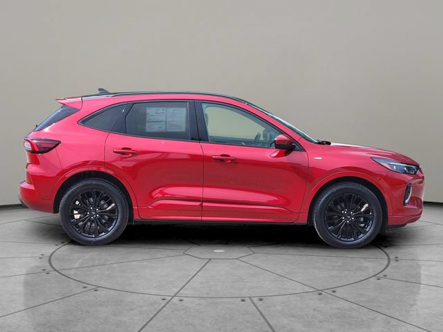 Certified 2023 Ford Escape ST-Line Elite w/ Premium Technology Package AWD/4WD image 13