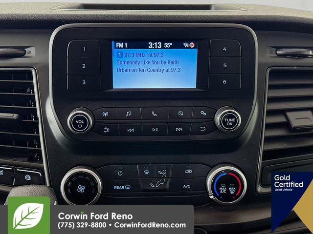 Certified 2023 Ford Transit 250 Low Roof w/ Exterior Upgrade Package image 18