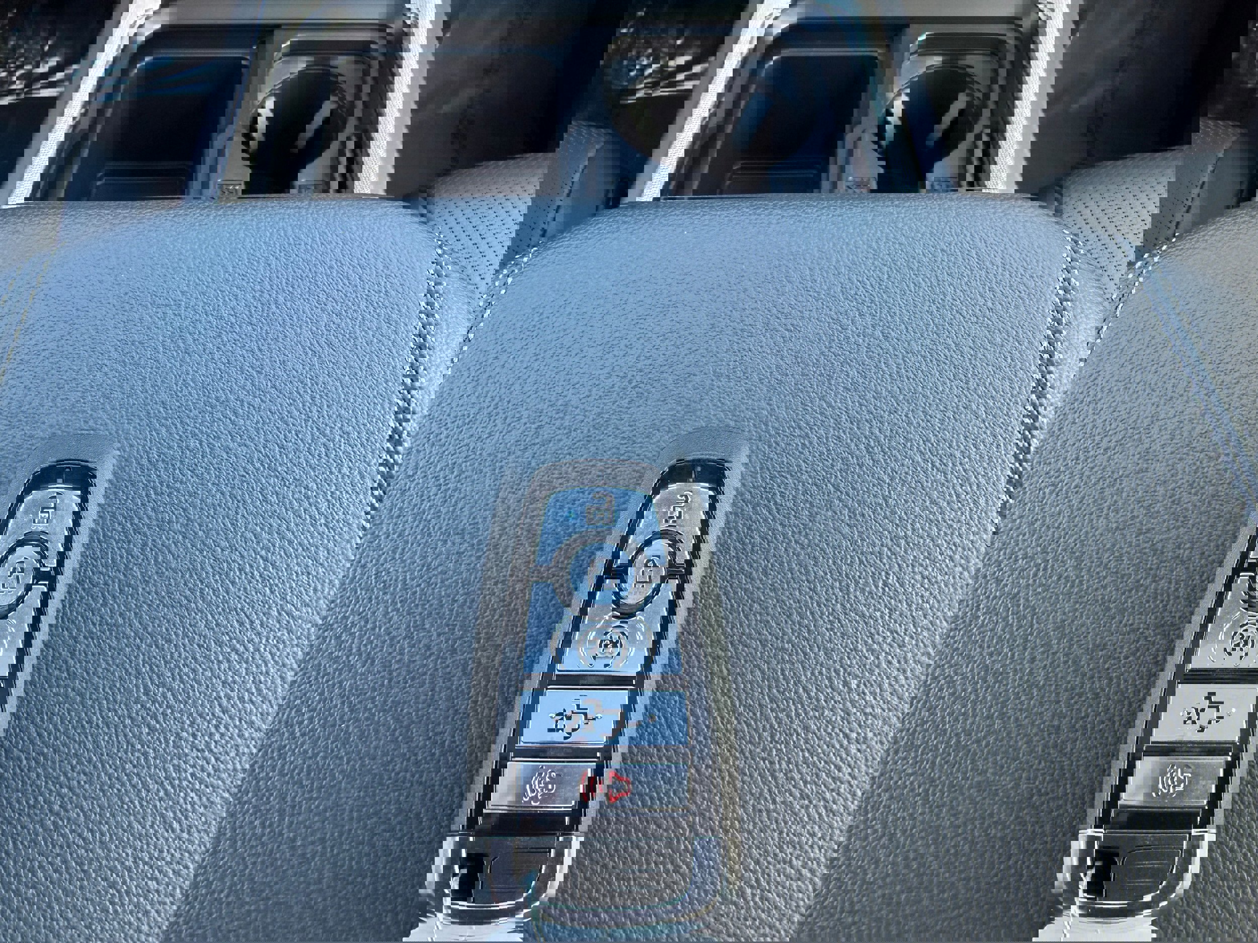 Certified 2024 Ford F350 Lariat w/ Lariat Ultimate Package image 51