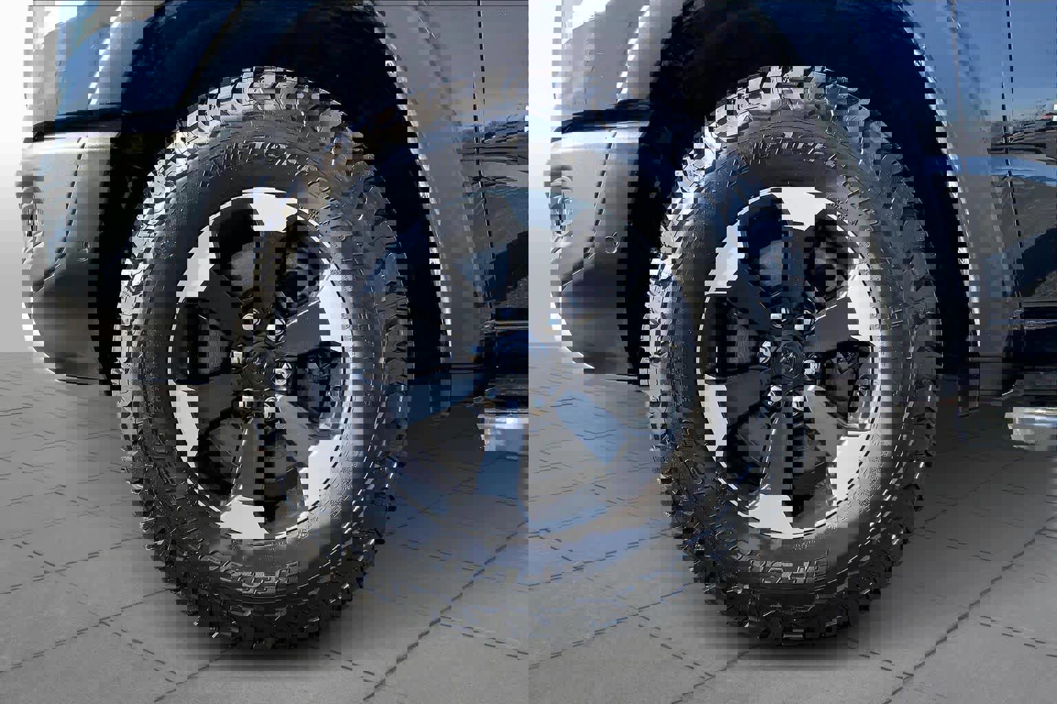 Used 2019 RAM 1500 Rebel w/ Rebel Level 2 Equipment Group image 13