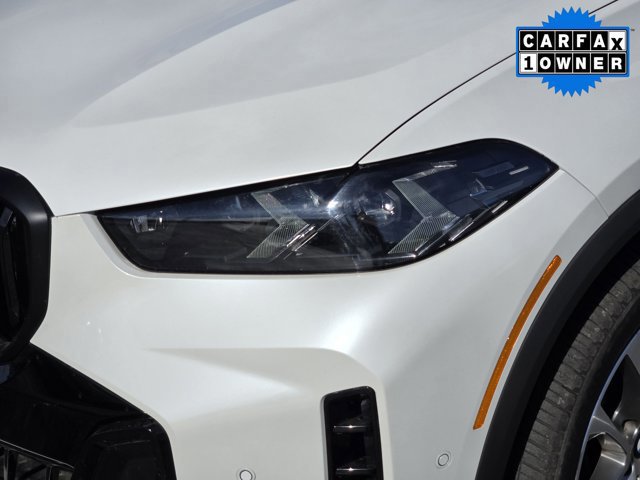 Used 2025 BMW X5 xDrive40i AWD/4WD image 8