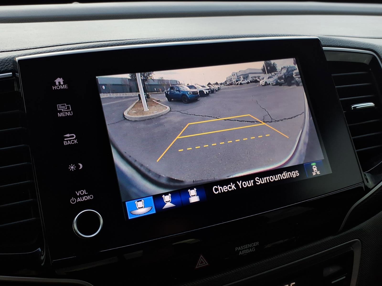 Used 2023 Honda Ridgeline RTL image 24