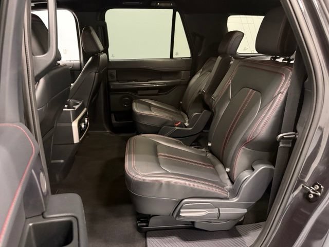 Certified 2024 Ford Expedition Max Limited RWD image 33