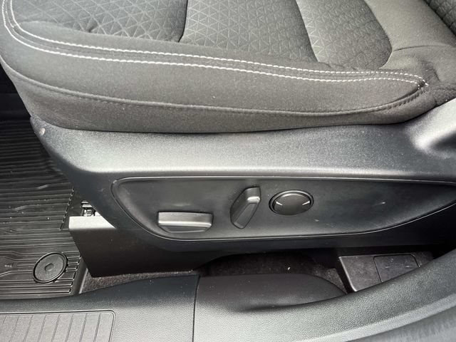 Certified 2024 Ford Escape Active AWD/4WD image 18