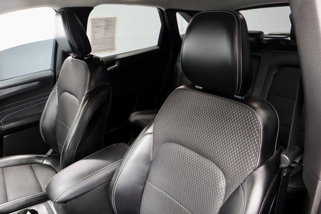 Certified 2023 Ford Escape SE FWD image 27