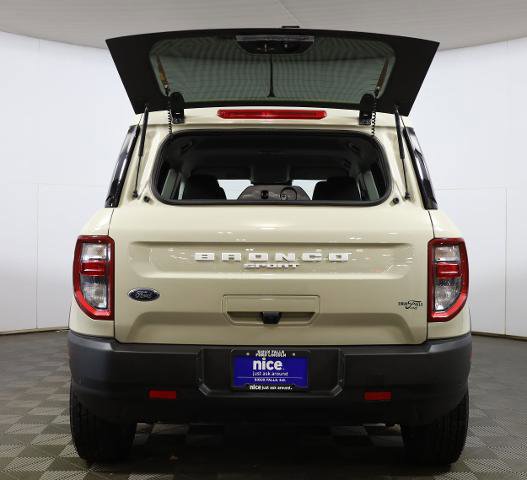 Certified 2024 Ford Bronco Sport Big Bend w/ Convenience Package AWD/4WD image 23
