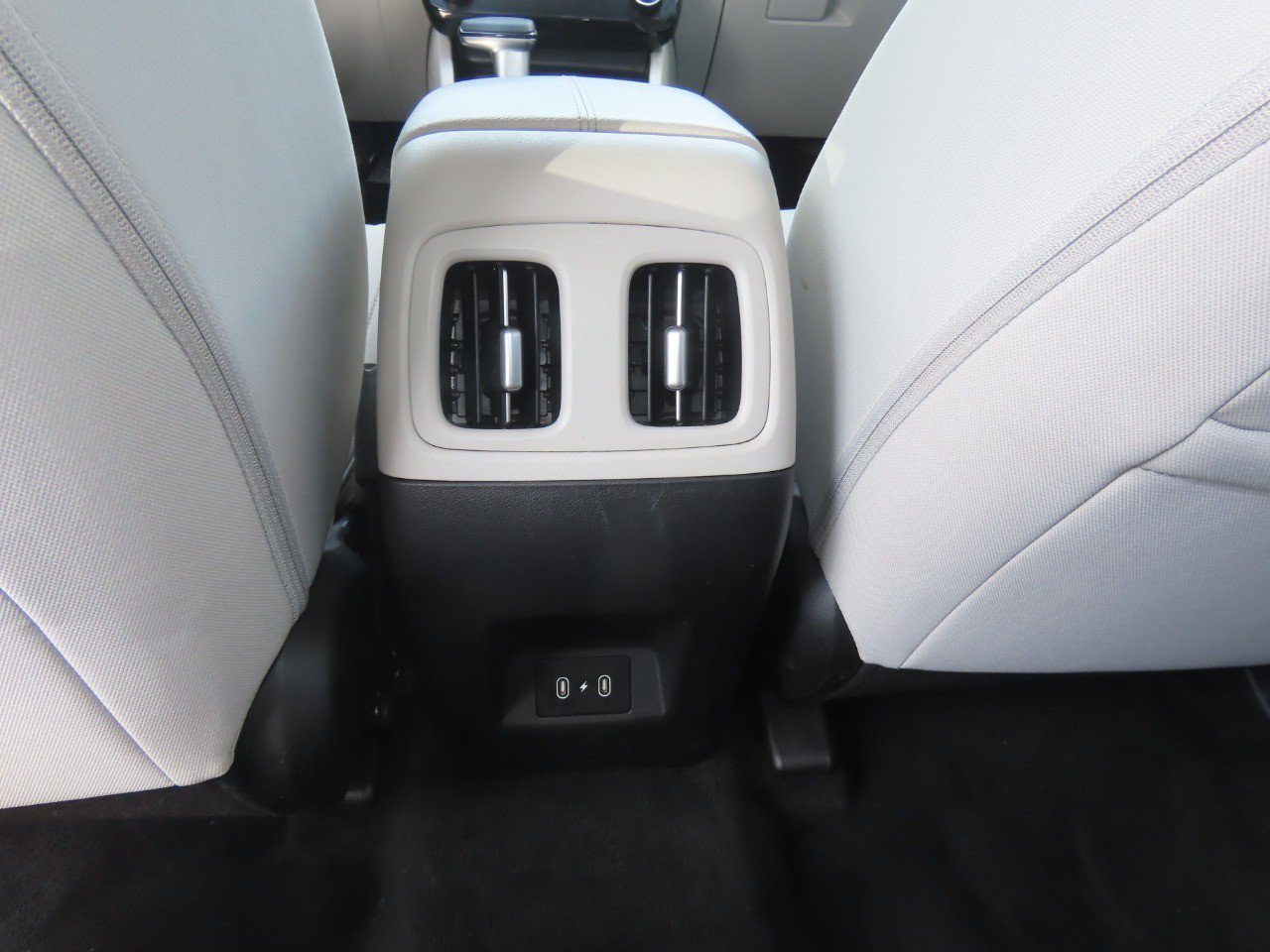 Used 2025 Hyundai Tucson SEL FWD image 20