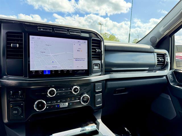 Certified 2024 Ford F250 Lariat AWD/4WD image 8