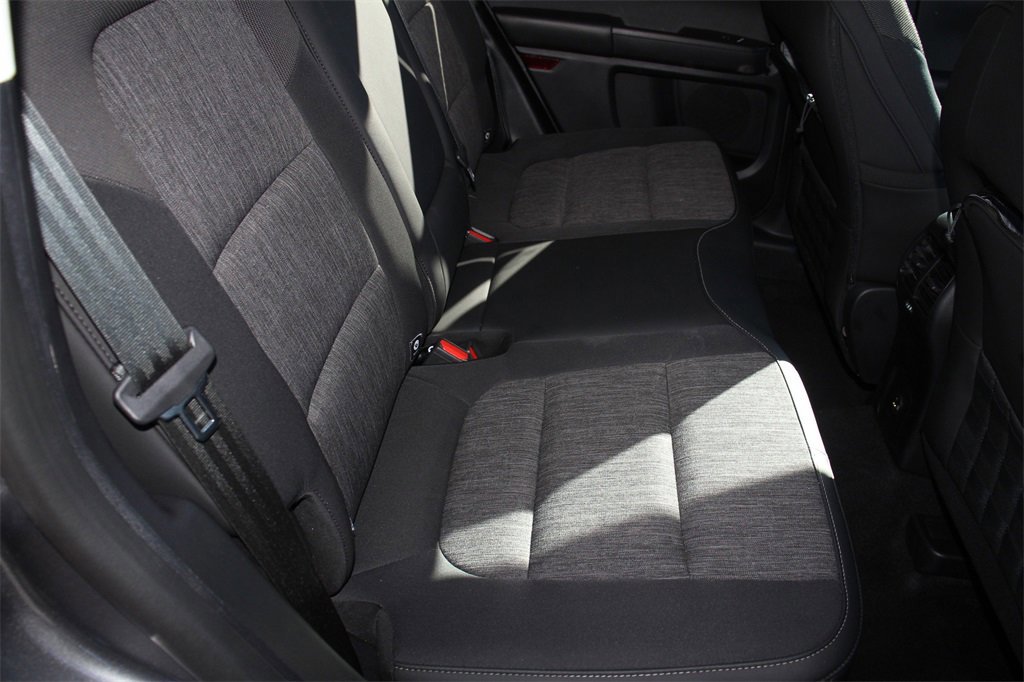 Certified 2022 Ford Bronco Sport Big Bend w/ Convenience Package image 25