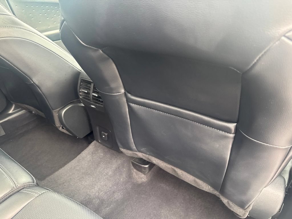 Certified 2020 Ford Escape SEL FWD image 41
