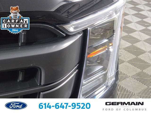 Certified 2023 Ford F150 Lariat w/ Equipment Group 502A High AWD/4WD image 16