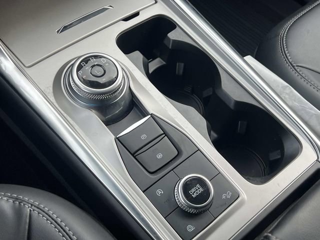 Certified 2023 Ford Explorer XLT w/ Equipment Group 202A image 25