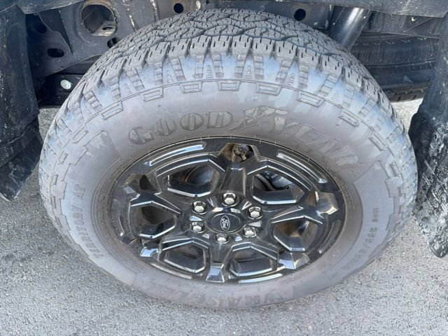 Certified 2025 Ford Ranger XLT w/ Equipment Group 301A High AWD/4WD image 25