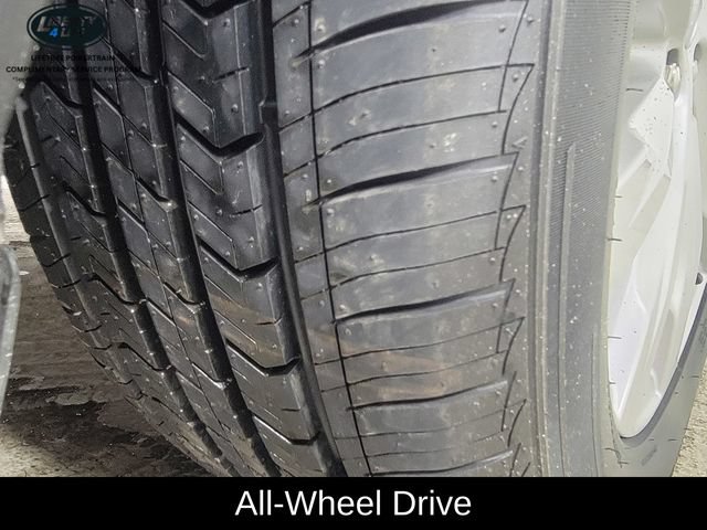 Certified 2022 Ford Escape Titanium w/ Titanium Elite Package AWD/4WD image 13