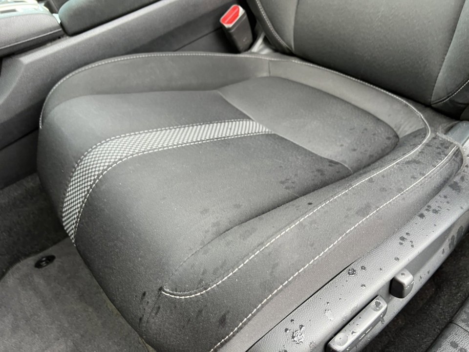 Used 2019 Honda Civic EX image 16