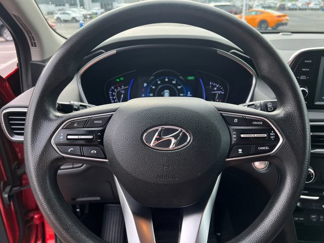 Used 2019 Hyundai Santa Fe SEL w/ Cargo Package FWD image 15