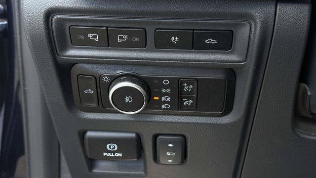 Certified 2024 Ford F150 Raptor AWD/4WD image 14