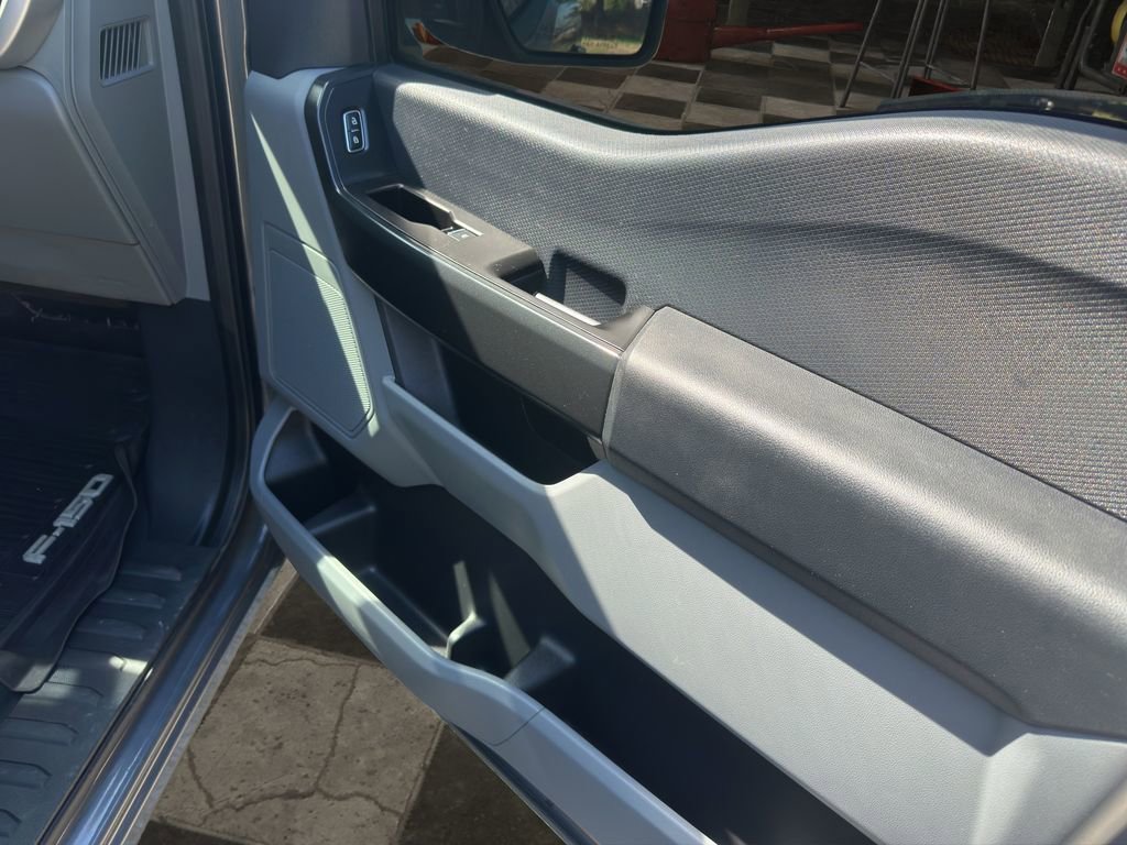 Certified 2023 Ford F150 XL w/ XL Chrome Appearance Package image 10