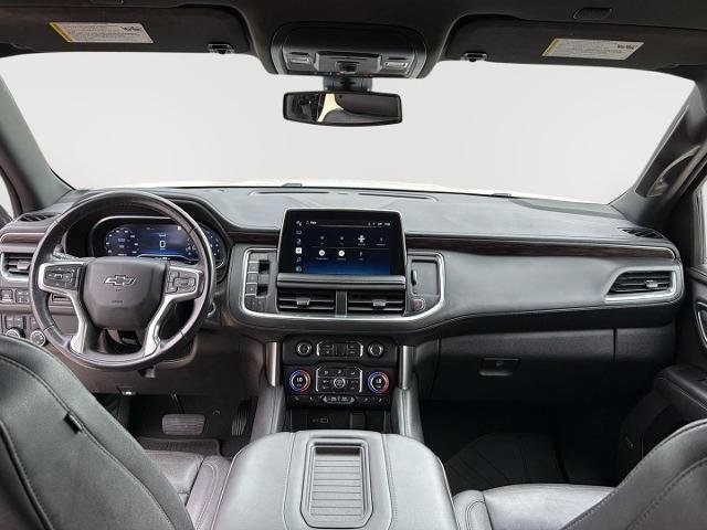 Used 2022 Chevrolet Tahoe Z71 image 21