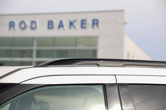 Certified 2019 Ford Explorer Sport w/ Equipment Group 401A image 19