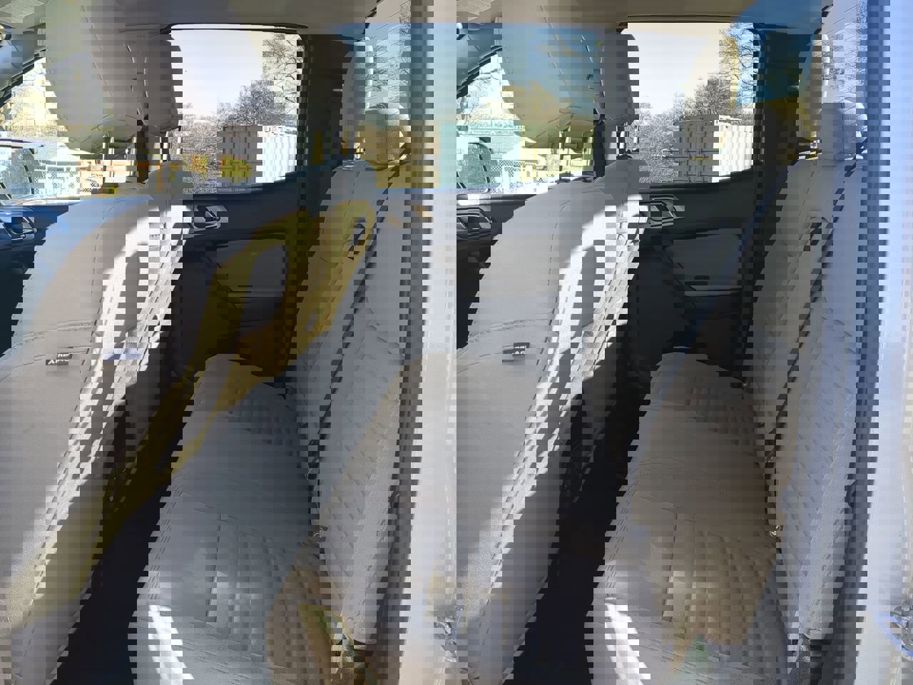 Certified 2020 Ford Ranger XLT w/ Equipment Group 301A Mid image 12