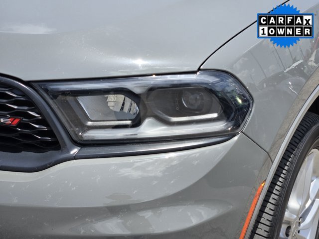 Used 2024 Dodge Durango GT AWD/4WD image 8
