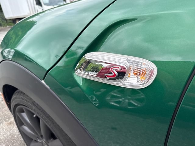 Used 2021 MINI Cooper S FWD image 11