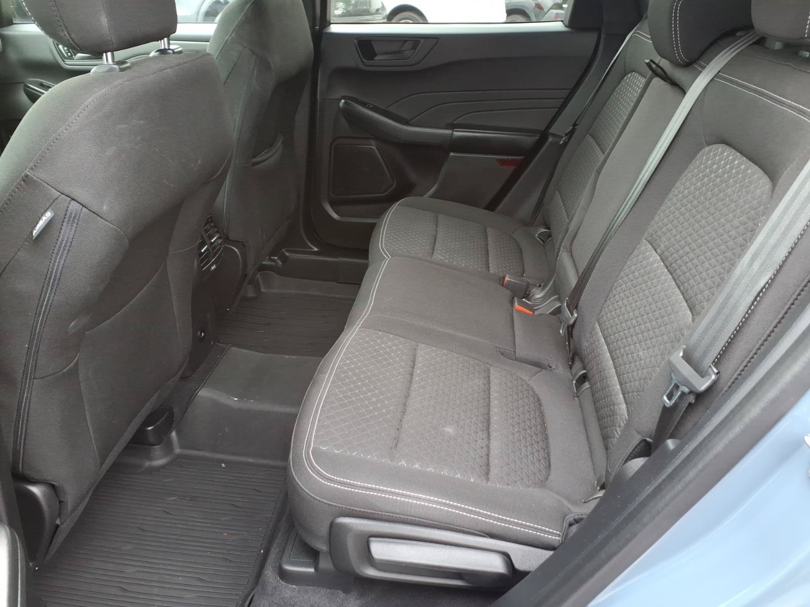 Certified 2023 Ford Escape Active AWD/4WD image 23