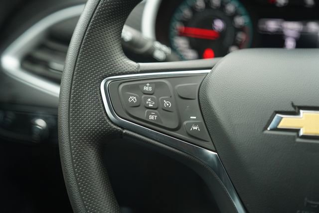 Used 2025 Chevrolet Malibu LT FWD image 22