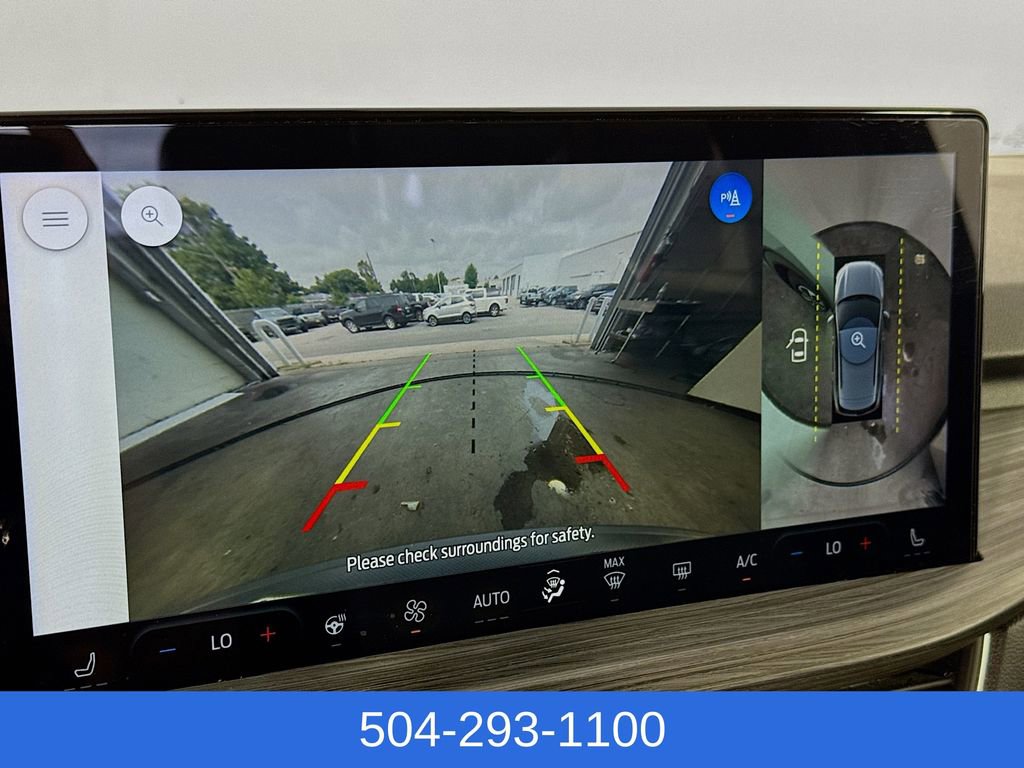 Certified 2023 Ford Escape Platinum FWD image 16