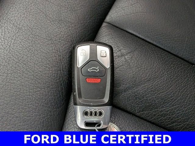 Used 2018 Audi A4 2.0T Premium Plus w/ Premium Plus Package image 41