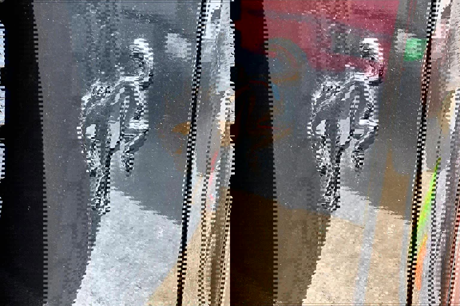 Certified 2025 Ford Bronco Badlands image 12