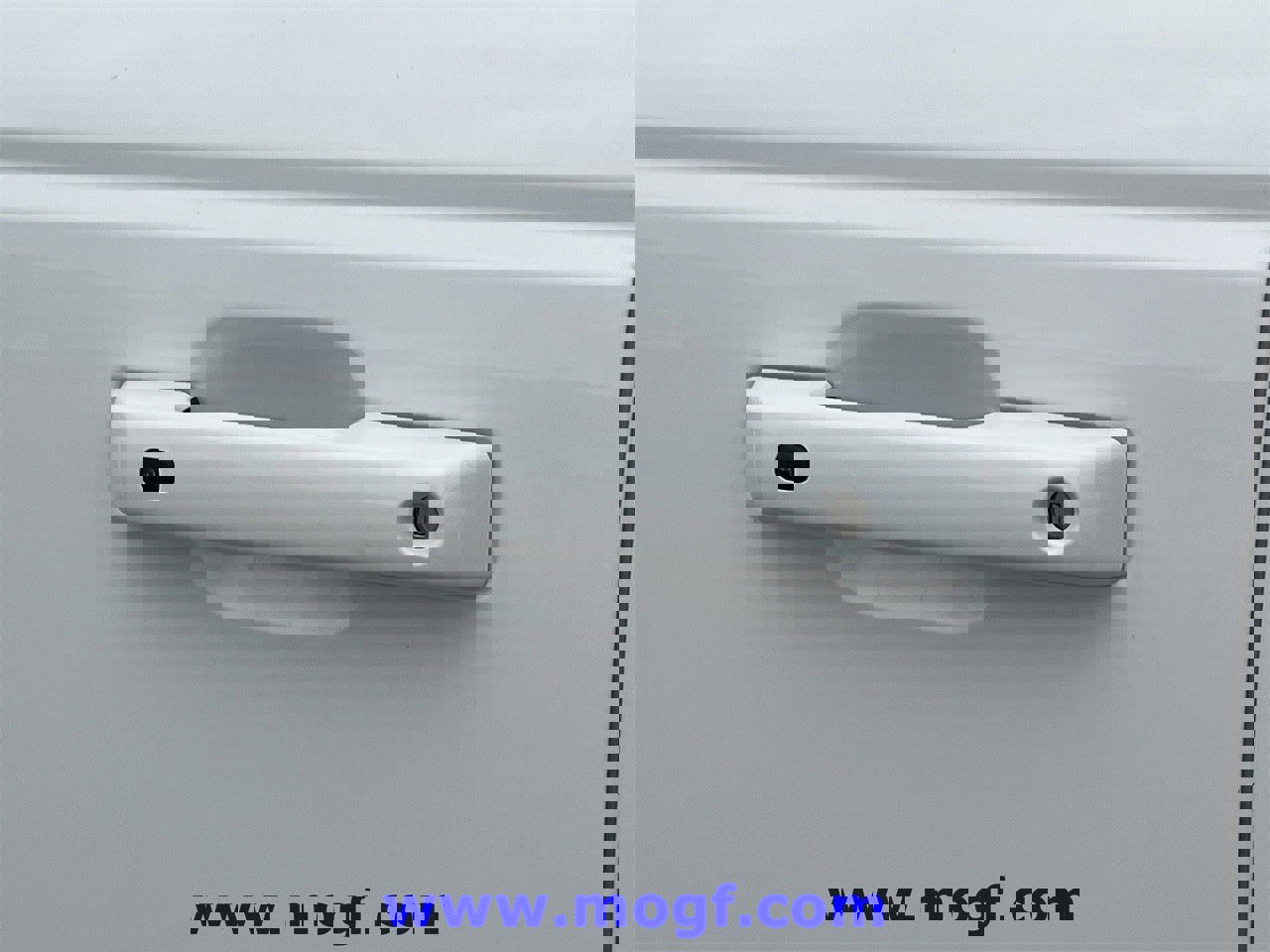 Certified 2023 Ford Bronco Outer Banks image 29