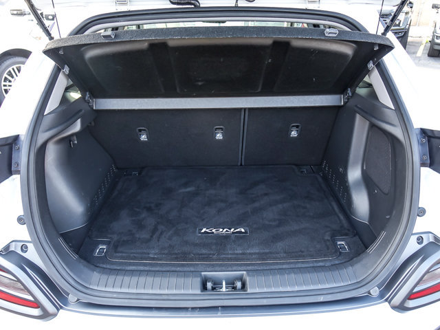 Used 2020 Hyundai Kona Ultimate AWD/4WD image 24