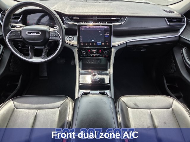 Used 2023 Jeep Grand Cherokee Limited RWD image 14