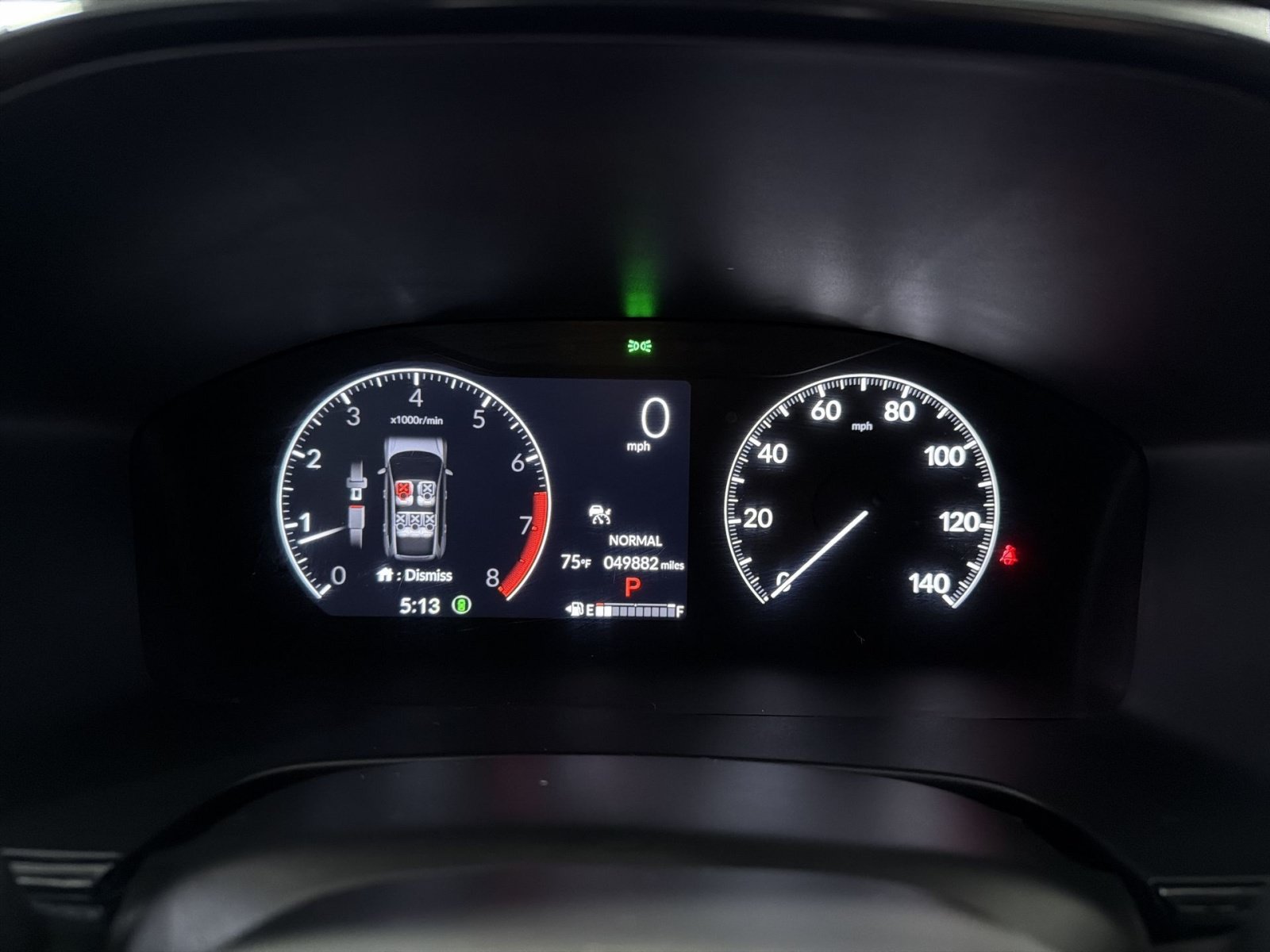 Used 2025 Honda CR-V EX image 31