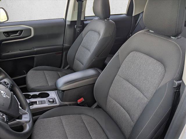 Certified 2024 Ford Bronco Sport Big Bend image 15