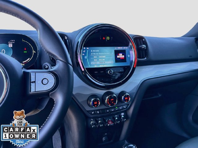 Used 2024 MINI Cooper Countryman S w/ Mini Untamed Edition FWD image 30