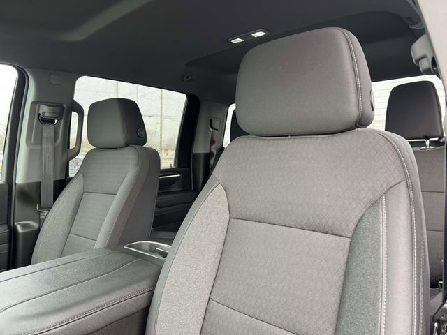 Used 2025 Chevrolet Silverado 2500 LT w/ All Star Edition AWD/4WD image 23