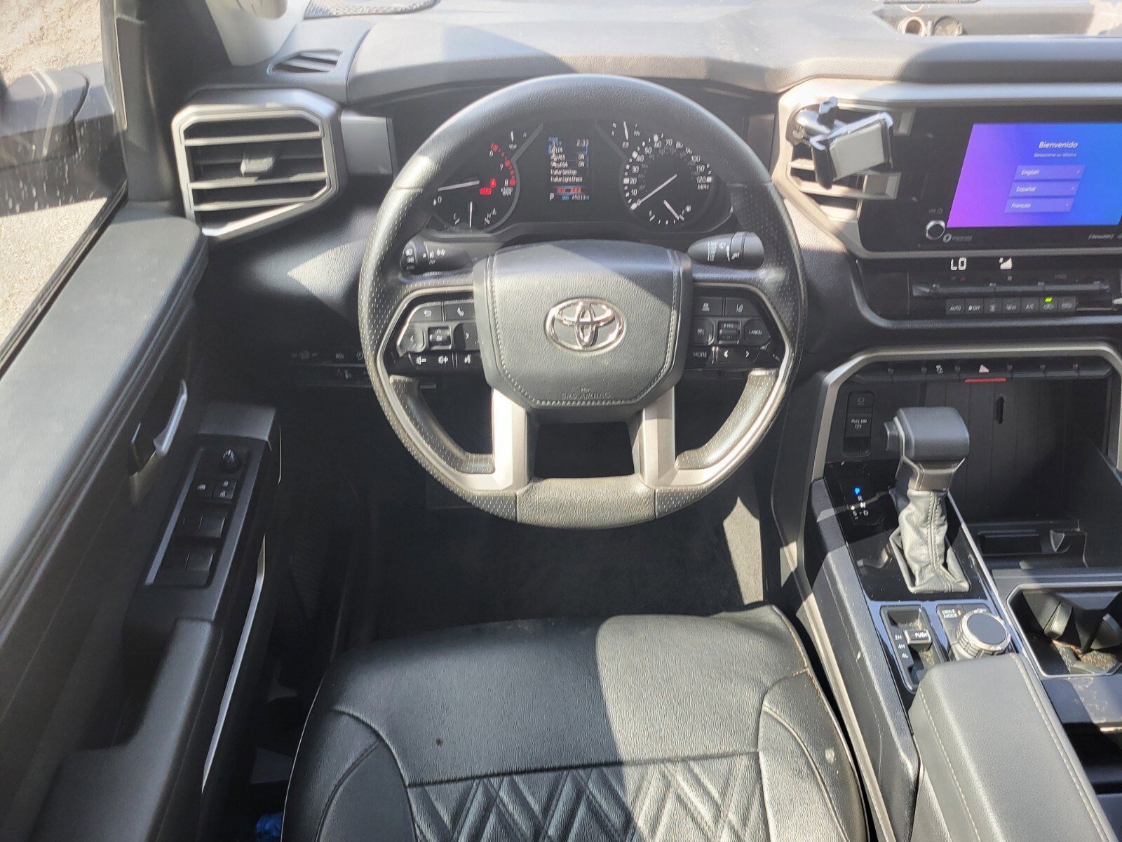 Used 2023 Toyota Tundra SR5 image 14
