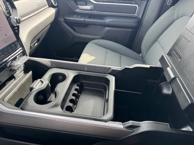 Used 2023 RAM 1500 Big Horn image 19