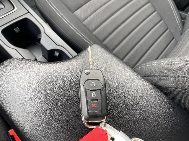 Certified 2021 Ford Ranger XLT w/ Equipment Group 301A Mid image 35