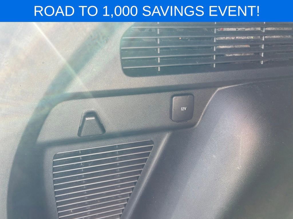 Certified 2020 Ford Escape SEL image 32