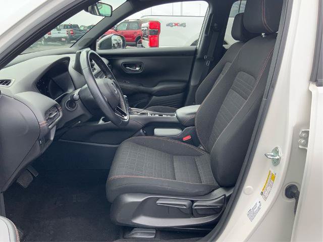 Used 2023 Honda HR-V Sport image 9
