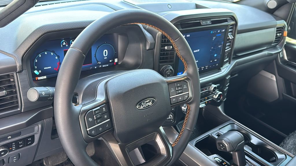 Certified 2025 Ford F150 Tremor w/ Bed Utility Package image 23