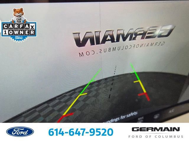 Certified 2023 Ford Escape Active w/ Tech Pack #2 image 31